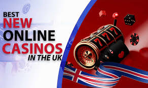 Best Online Casinos in the UK Your Ultimate Guide
