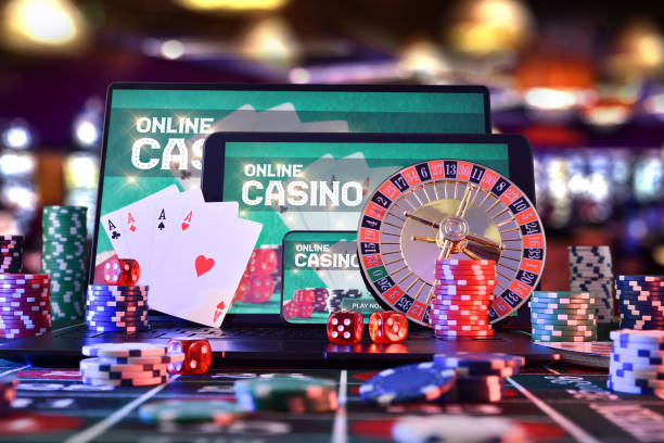 Discover the Exciting World of Casino Peaches & Sportsbook 15