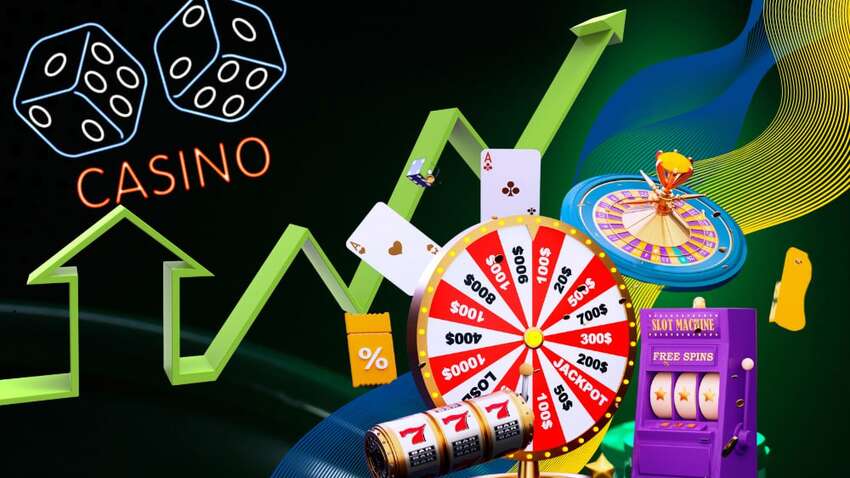 Discover the Magic of Online Slots with Immersive Storylines