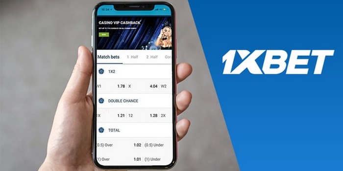 Discovering 1xBet A Comprehensive Overview 1023933516 Discovering 1xBet A Comprehensive Overview 1023933516