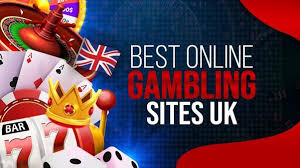 Discovering the Thrills of Online Casino Play in the UK Discovering the Thrills of Online Casino Play in the UK