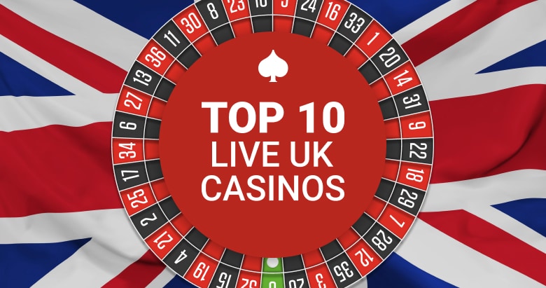 Discovering the Thrills of Online Casino Play in the UK Discovering the Thrills of Online Casino Play in the UK