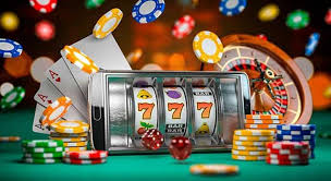 Experience the Excitement of Casino Spinsala