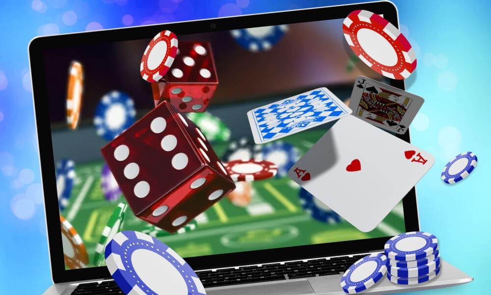 Experience the Excitement of Casino Spinsala