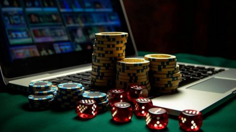 Experience the Excitement of Casino Spinsala