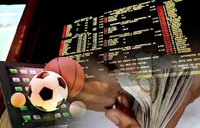 Experience the Thrill of Online Betting with 8q-bet