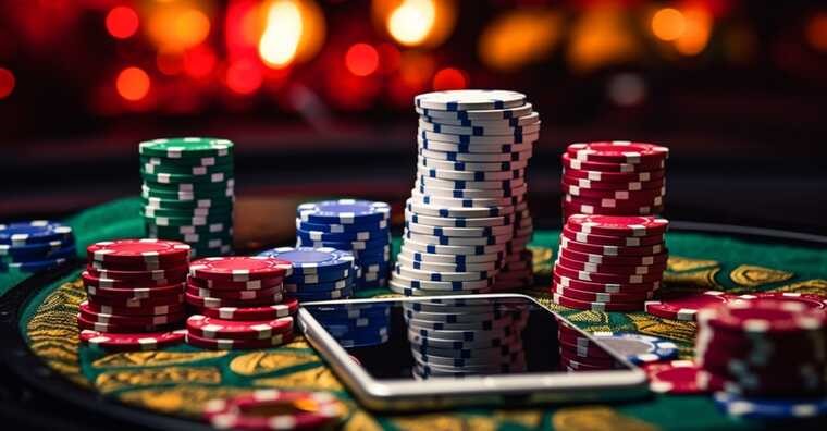 Explore the Thrills of Twister Wins Online Casino UK