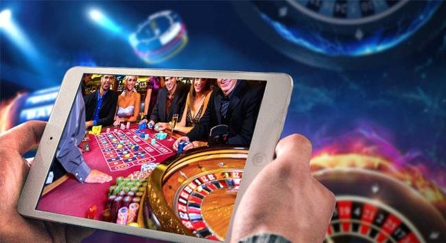 Exploring the Excitement of Marca Casino