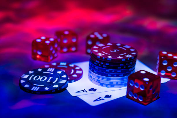 Professor Wins Casino Unveiling the Secrets to Success