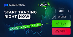 Understanding Demo Trading with Pocket Option Understanding Demo Trading with Pocket Option