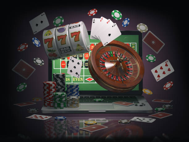 Casino BetGem New Your Ultimate Gaming Destination Casino BetGem New Your Ultimate Gaming Destination