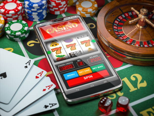 Discover Dealbet Casino & Sportsbook A Comprehensive Guide