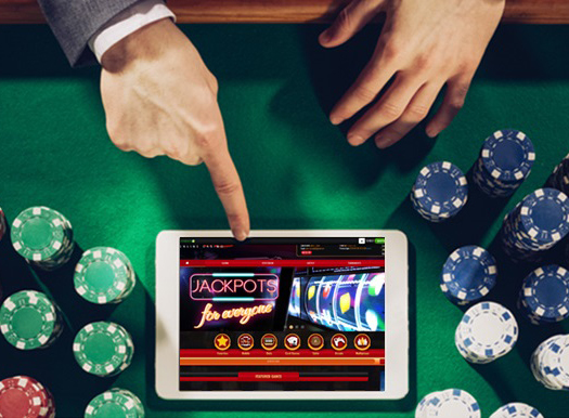 Discover the Exciting World of Papaya Wins Casino Online Games