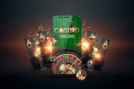 Experience the Thrills of Heats Casino Your Ultimate Gaming Destination