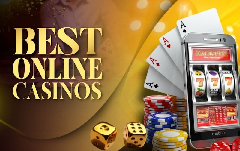 Explore the Thrilling World of Rollino Casino Online Games