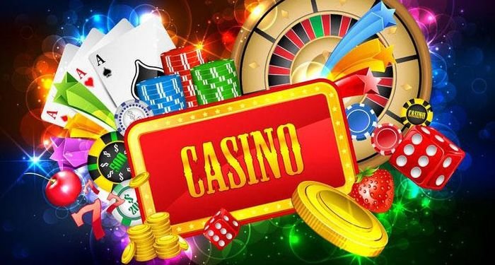 The Exciting World of Online Casino Luckzie 1756532188