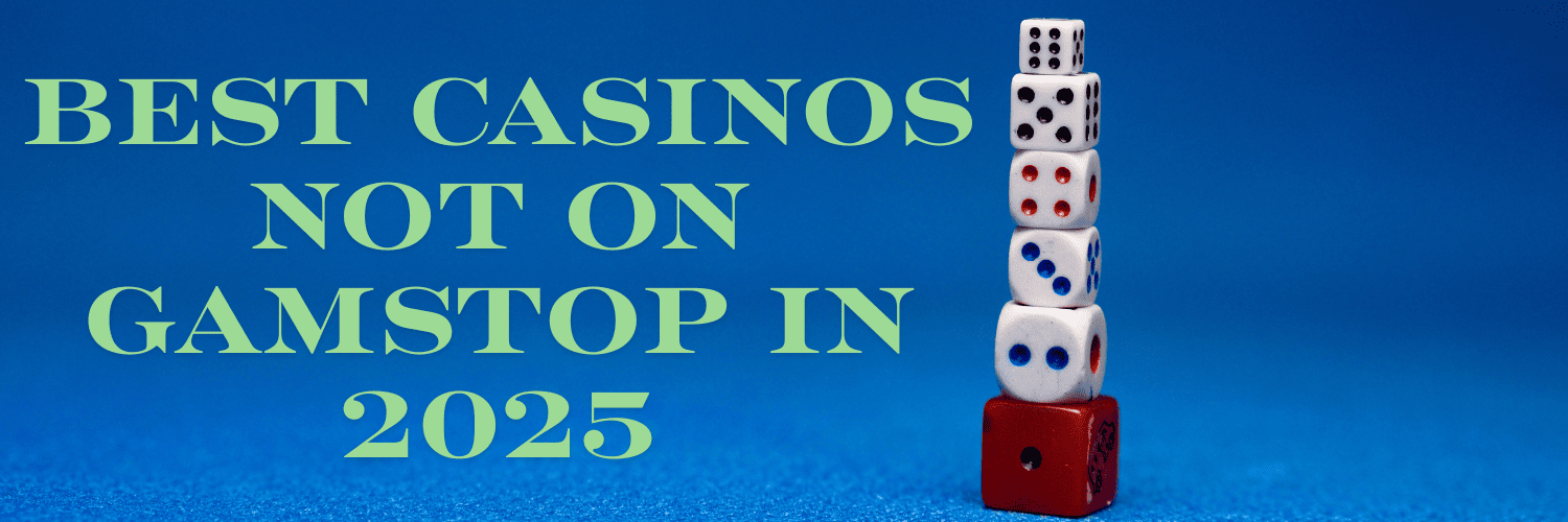 The Rise of Non Gamstop Casinos What You Need to Know The Rise of Non Gamstop Casinos What You Need to Know