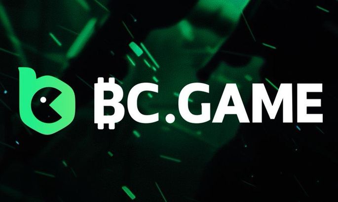 Experience Exciting Winnings at BC Game Crypto Casino