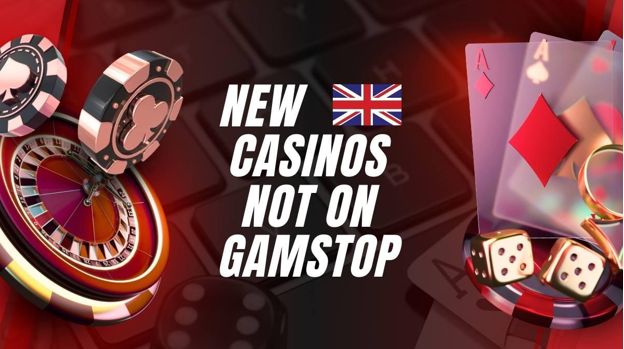 Exploring Casinos Non Gamstop Your Guide to Unrestricted Gaming -1872262607