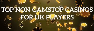 Exploring Casinos Not Registered with GamStop 2020221892 Exploring Casinos Not Registered with GamStop 2020221892