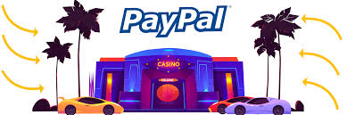 Exploring Non GamStop PayPal Casinos A Complete Guide Exploring Non GamStop PayPal Casinos A Complete Guide