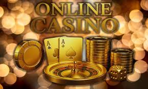 Play Online Casino Games The Future of Gambling Entertainment