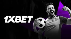 Unlocking the Future of Betting The 1xBet App Unlocking the Future of Betting The 1xBet App