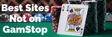 Discover the Best Online Casinos Not Blocked by GamStop 1025279643