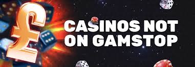 Discover the Best Online Casinos Not Blocked by GamStop 1025279643