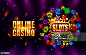 Experience the Thrill at Great Slots Online Casino UK -1610032623