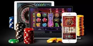 Explore the Thrilling World of YBets Casino & Sportsbook Explore the Thrilling World of YBets Casino & Sportsbook