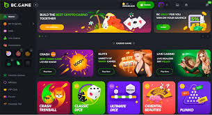 Exploring BC.Game A Premier Online Betting Platform in Jordan Exploring BC.Game A Premier Online Betting Platform in Jordan