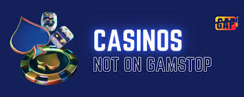 Exploring Casinos Not Registered on Gamstop 831529533 Exploring Casinos Not Registered on Gamstop 831529533