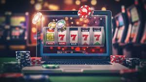 LegionBet Casino A Comprehensive Guide to Online Gaming