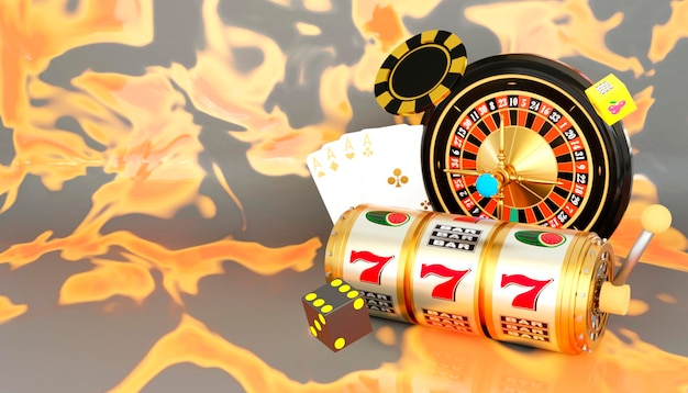 LegionBet Casino A Comprehensive Guide to Online Gaming