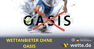 Wettanbieter ohne OASIS - Ihre beste Option für unvergleichliche Sportwetten