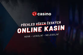 Zahraniční online casino pro české hráče Co potřebujete vědět