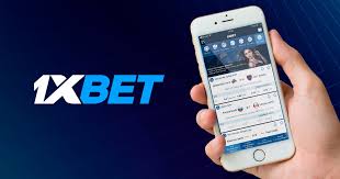 1xBet Thailand Download APP - Your Guide to Easy Betting 1xBet Thailand Download APP - Your Guide to Easy Betting