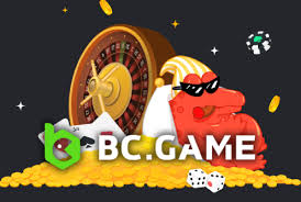 BC.Game Betting Platform Your Ultimate Guide to Online Gaming