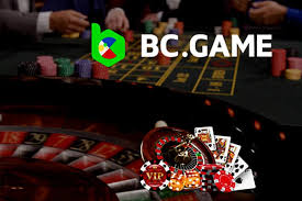BC.Game Registration at App Your Gateway to Exciting Online Gaming