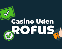 Bedste Online Casino uden Dansk En Guide til Spil og Bonusser