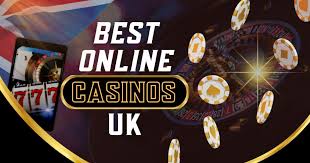 Best UK Online Casino Offers Unlock Your Winning Potential Best UK Online Casino Offers Unlock Your Winning Potential