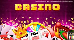 Casino s minimálním vkladem Jak najít nejlepší nabídky