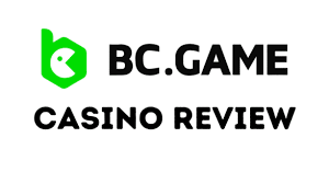 Discover the Thrilling World of BC.Game Online Casino