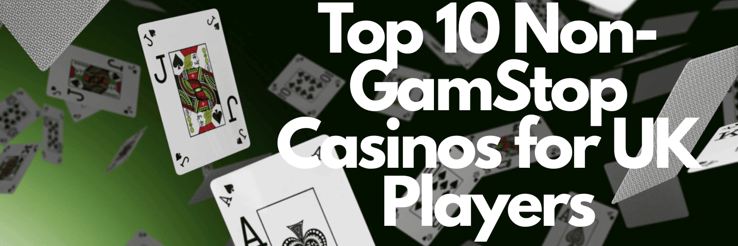 Discovering the World of Non Gamstop Casinos