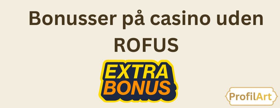 Online Casinoer Uden MitID En Guide til Sikker Spiloplevelse