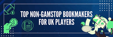 Top Bookmakers Not on GamStop for an Unrestricted Betting Experience Top Bookmakers Not on GamStop for an Unrestricted Betting Experience