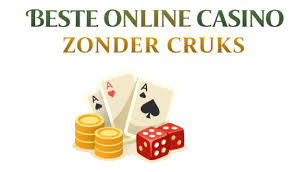Udenlandske Casino Uden MitID - Oplev Spilleglæden