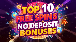 Unlock Excitement with 70 Free Spins No Deposit Offers Unlock Excitement with 70 Free Spins No Deposit Offers