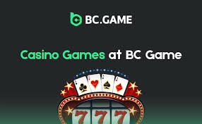 BC.Game Casino The Premier Gaming Experience in Estonia